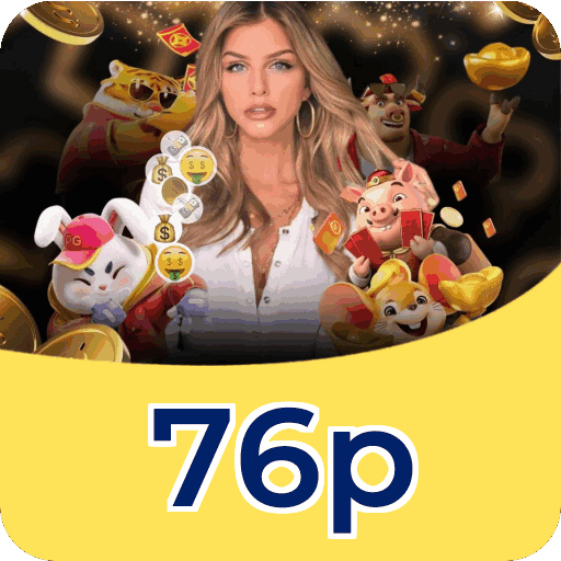 Jogos com maior RTP na 76p