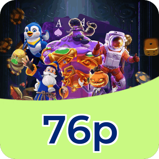 Dealers profissionais da 76p